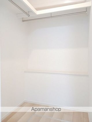 サンフィールド[1K/29.12m2]の収納