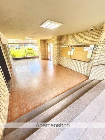 コミュニタス千代が丘S棟の内装写真
