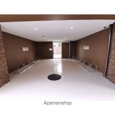ディアレイシャス泉の内装写真