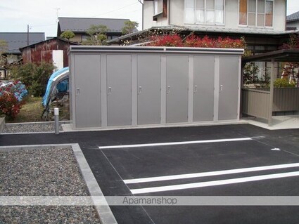 リベルテ・Ｍ　ＩＩ[1LDK/44.94m2]の内装2