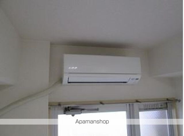 レジダンス千駄木[1R/16.06m2]のその他設備1