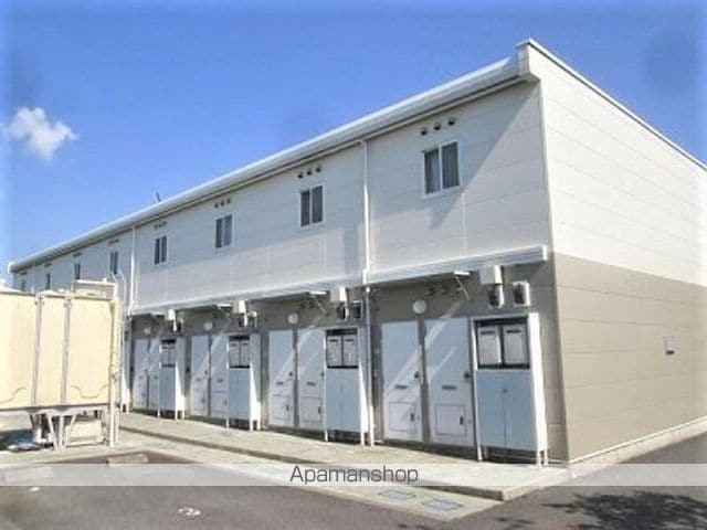 レオパレス桧沢