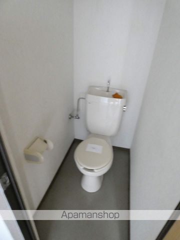 ラポール菊川の内装写真