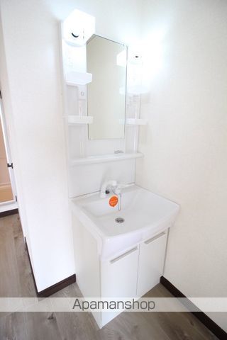 ACE弐番館の内装写真