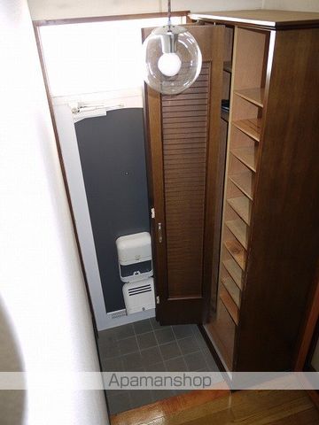 コーポラスKUZUIの内装写真