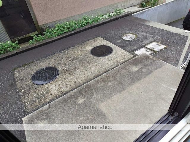 コーポダックスの内装写真
