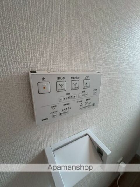 Ｋ’Ｓヴィレッジ笹川　Ｅ[3LDK/78.66m2]のその他設備