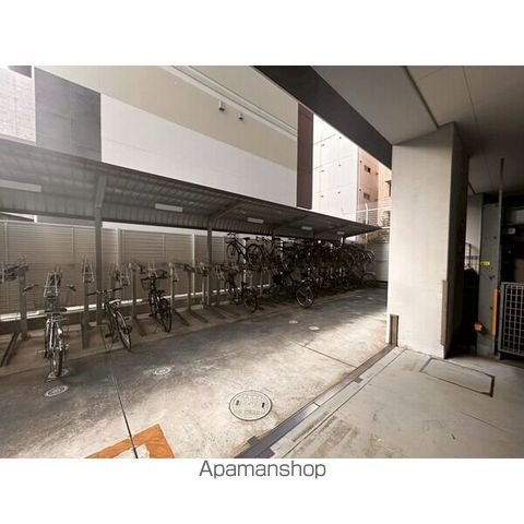 RIDGE堀田の内装写真