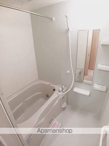 レジデンス サンシャインの内装写真