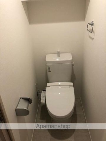 グランフォーレ博多ウォーターフロントの内装写真