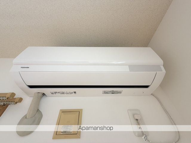 ガーデンコート六軒の内装写真