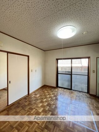 手平５丁目（２－１４）一戸建[3DK/63.73m2]のリビング・居間