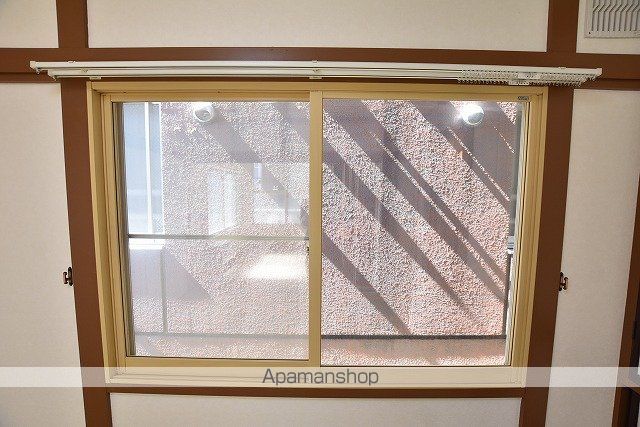 一光ハイムAの内装写真