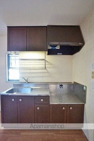 セジュール杉山の内装写真