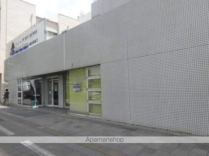 スカイパレス真砂１Ｆ２号[店舗/58.32m2]の外観4