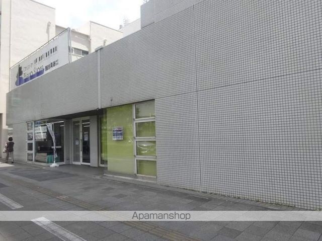 スカイパレス真砂１Ｆ２号[店舗/58.32m2]の外観4