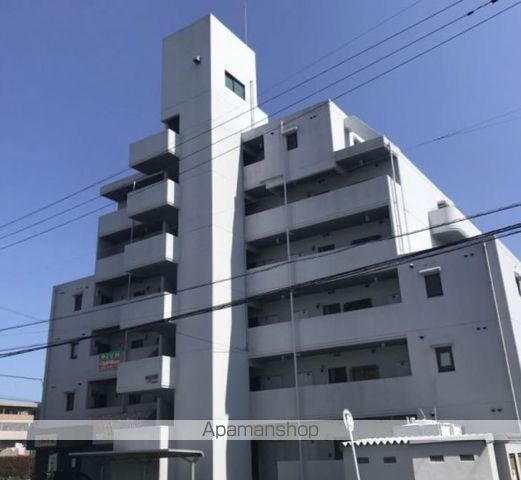 ゆとり98の外観写真