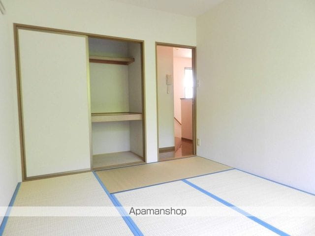 エリー A棟の内装写真