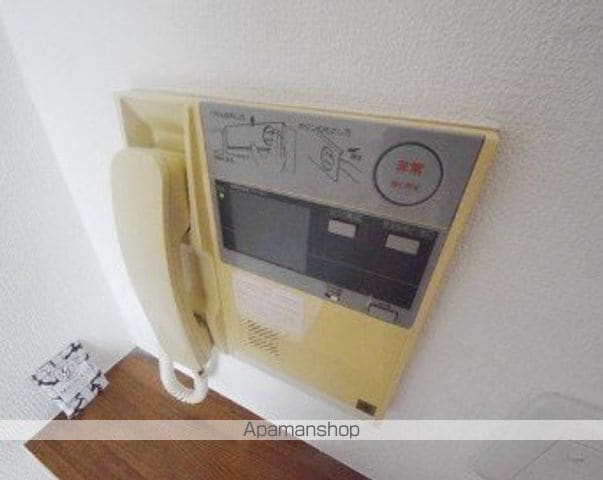 本駒込Kマンションの内装写真