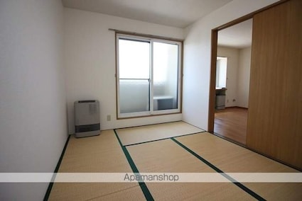 クレインズガーデン[2LDK/54.54m2]の内装3