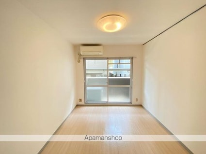 アーバンハイツ紫雲[1R/17.32m2]のリビング・居間