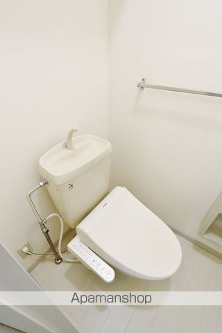 CASA安宅 A棟の内装写真