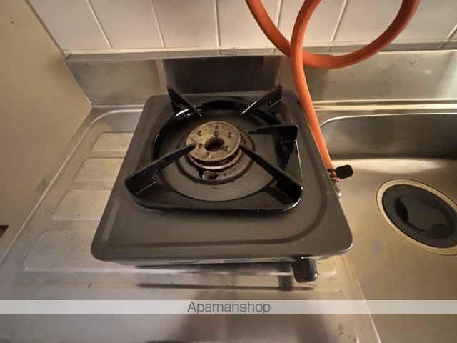 グランヴェールの内装写真
