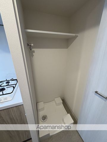 エスリードザ・イーストレジデンス大阪城の内装写真
