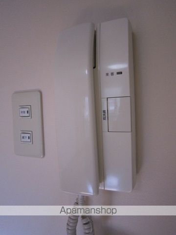 フジテラス北仙台の内装写真