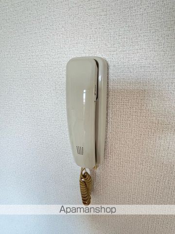 ジョイフルハイツIIの内装写真