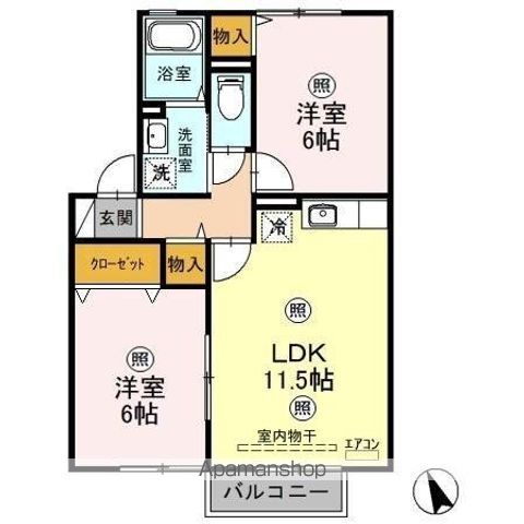 間取り：211057828223
