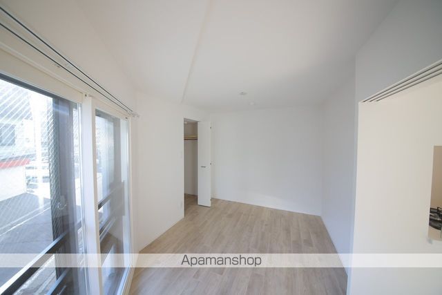 RESIDENCE N8の内装写真