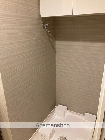 パークスフィア牛込神楽坂の内装写真