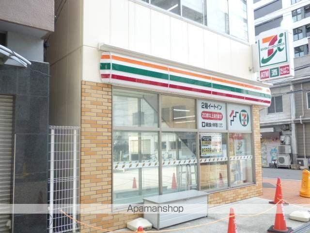 S−CREA御堂筋本町の周辺写真