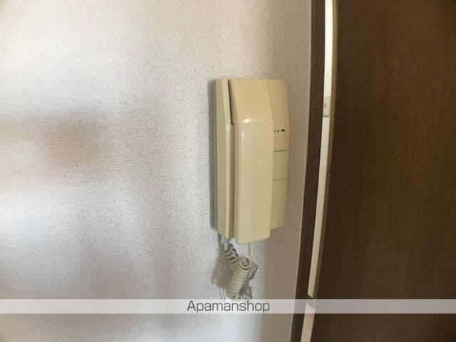カーサソラッツオ弐番館の内装写真