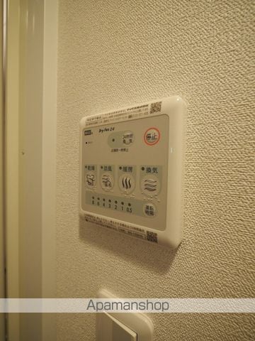 プレサンス堺筋本町ディスティニーの内装写真