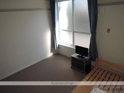 レオパレスアベニュー[1K/20.28m2]の内装9