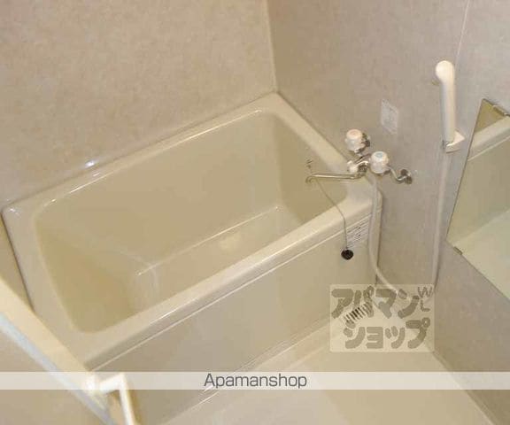 下京区観喜寺町マンションの内装写真