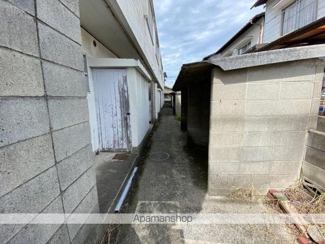 木太アパートのその他写真