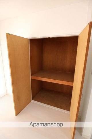 ハイツわたなべの内装写真