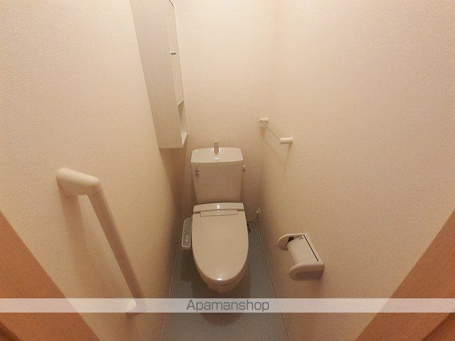 ブリッサ NTの内装写真