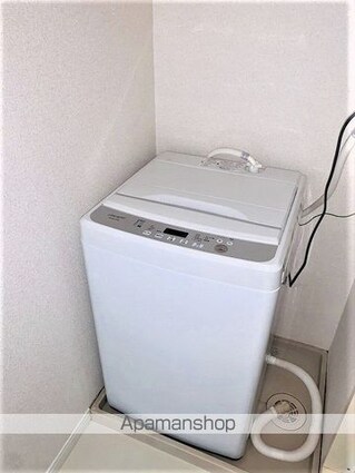 レオパレスリベエール[1K/20.28m2]のその他部屋・スペース2