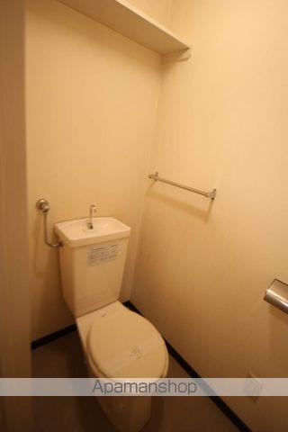 ティアラTripleOneDEMの内装写真