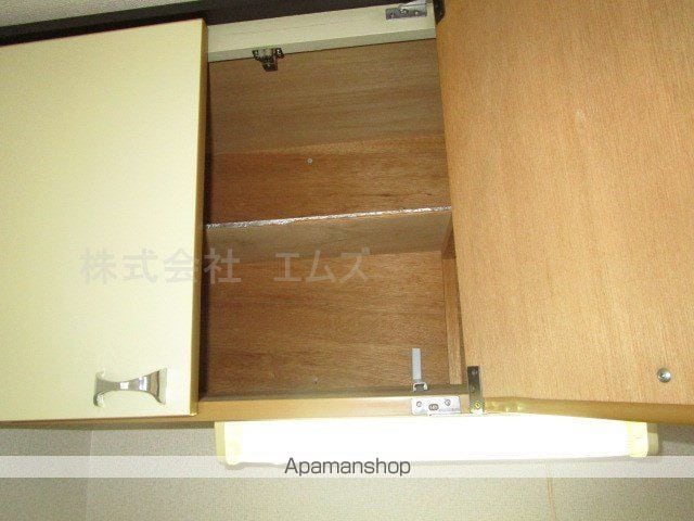タートルビルの内装写真