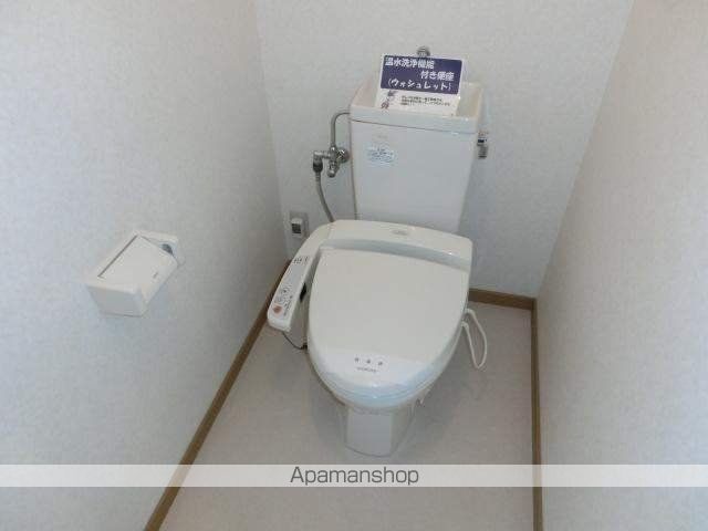レザンス波島の内装写真