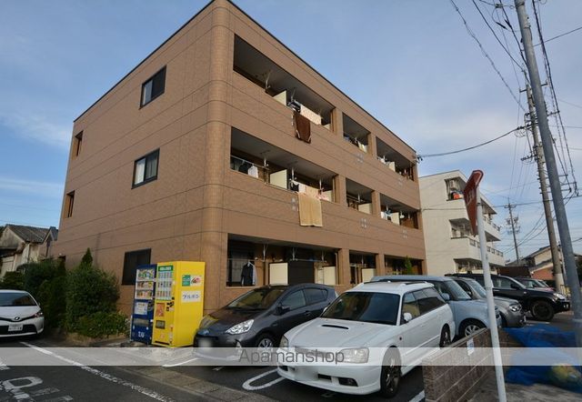 I HOUSEの外観写真