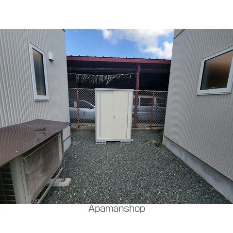 サンハウス C棟の内装写真