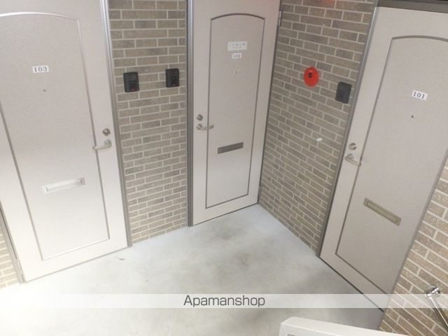 プルメリア厚別中央のその他写真
