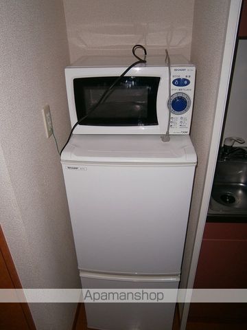 レオパレスフィオリーナ[1K/24.57m2]のその他内装1