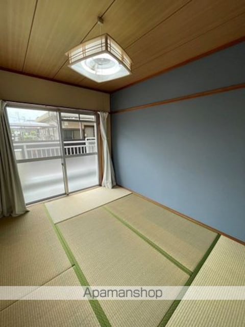 第１ハイツ永井[3LDK/53.62m2]の内装